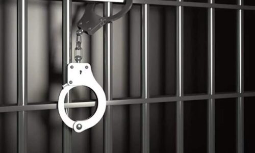 ತಮಾಷೆ ತಂದ ಆಪತ್ತು: ಯುವಕ ಸಾವು, ಆರೋಪಿ ಬಂಧನ