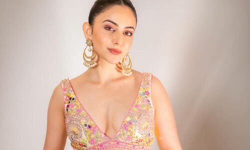 ಮದುವೆ ನಂತರ ಯಾವ ಉದ್ಯಮಕ್ಕೆ  ನಟಿ ರಕುಲ್ ಸಿಂಗ್ ಕಾಲಿಟ್ಟಿದ್ದಾರೆ ಗೊತ್ತಾ..?