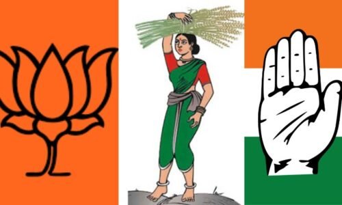 ರಾಜ್ಯದ 14 ಲೋಕ ಕ್ಷೇತ್ರ, 53 ನಾಮಪತ್ರ ವಾಪಸ್‌; ‘ಲೋಕ’ ಕಣದಲ್ಲಿ 247 ಅಭ್ಯರ್ಥಿಗಳು