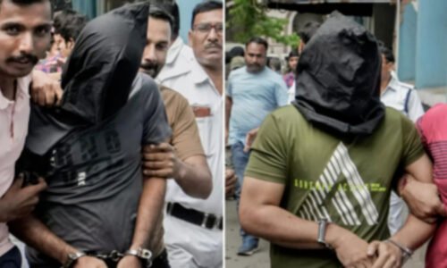 ರಾಮೇಶ್ವರ ಕೆಪೇ ಬಾಂಬರ್ಸ್, ಹತ್ತು ಎನ್.ಐ.ಎ ಕಸ್ಟಡಿಗೆ